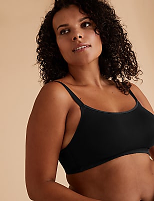 Flexifit™ Cotton Rich Full Cup Cami Bra