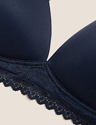 Sumptuously Soft™ Non-Wired T-Shirt Bra