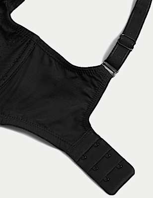 Wild Blooms Wired Full Cup Bra