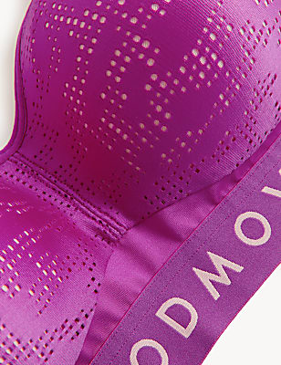 Freedom To Move Ultimate Support Sports Bra A-E