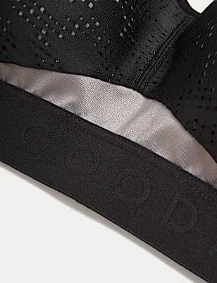 Freedom To Move Ultimate Support Sports Bra A-E