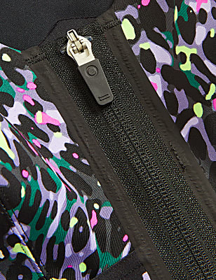 Ultimate Support Non Wired Sports Bra