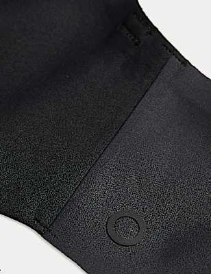 Ultimate Support Contoured Sports Bra A-H