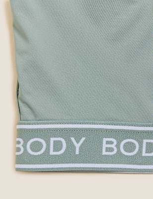 Flexifit™ Non Wired Crop Top