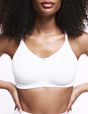 Flexifit™ Non Wired Full Cup Bra A-E