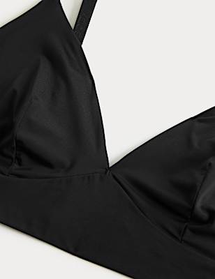 Flexifit&trade; Non Wired Bralette A-E