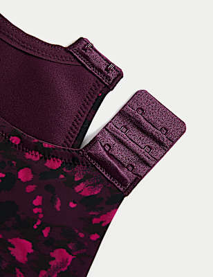 Flexifit™ Non Wired Full Cup Bra (A-E)