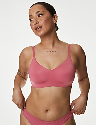 Flexifit&trade; Non Wired Full Cup Bra