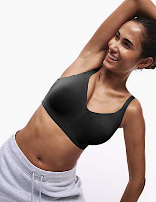 Flexifit&trade; Non Wired Full Cup Bra