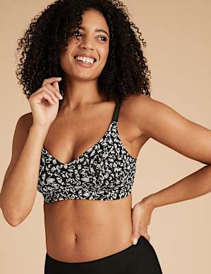Flexifit&trade; Non Wired Full Cup Bra