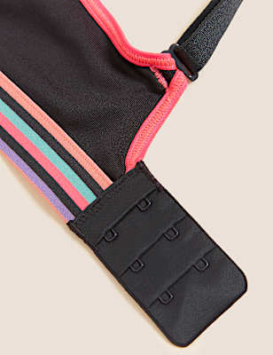 Non Wired First Sports Bra