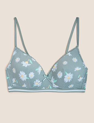 Sumptuously Soft™ Non Wired Full Cup Bra AA-E