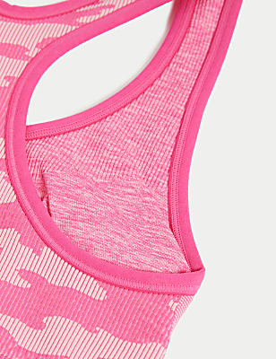 Reversible Medium Support First Bra