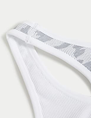 Reversible Medium Support First Bra