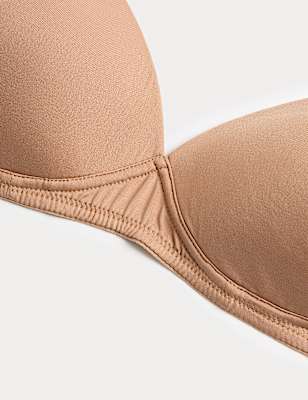 2pk Non Wired First Bra
