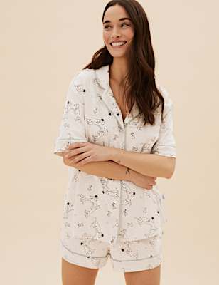 Disney 101 Dalmatians&trade; Short Pyjama Set