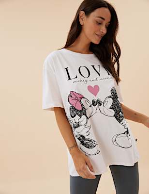 Cotton Rich Mickey Mouse™ Pyjama Set