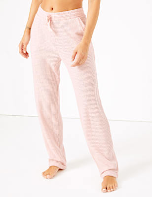 Waffle Lounge Pant