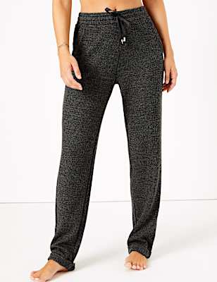 Waffle Lounge Pant