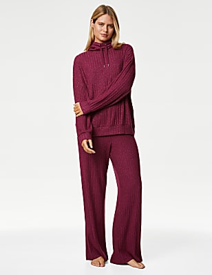 Cosy Sparkly Lounge Set