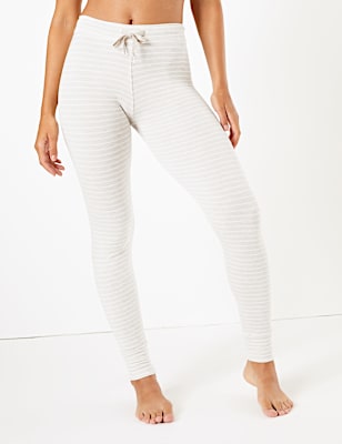 Flexifit™ Striped Lounge Leggings
