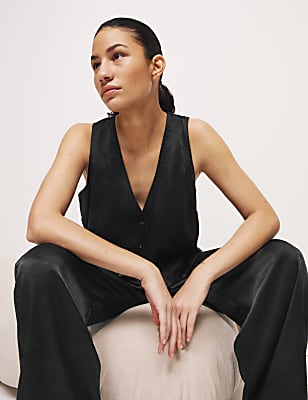 Dream Satin™ Pyjama Set