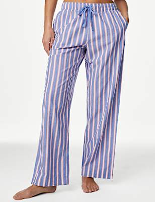 Pure Cotton Cool Comfort&trade; Pyjama Bottoms