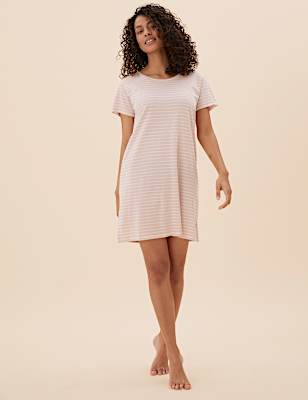 Cool Comfort™ Short Nightdress
