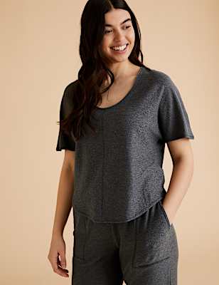 Flexifit™ Lounge Top