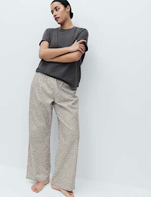 Pure Cotton Pyjama Set