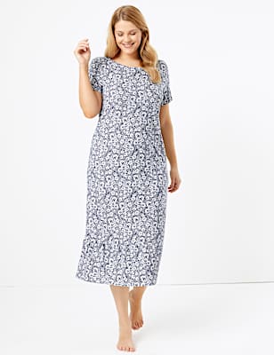 Cool Comfort™ Cotton Modal Nightdress