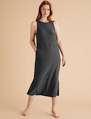 Flexifit&trade; Lounge Dress
