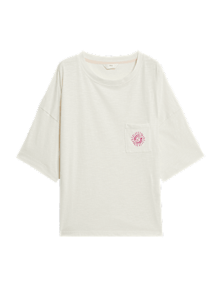 IBO SLUB PICASSO SEERSUCKER LL PJ