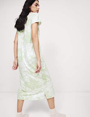 Cool Comfort™ Printed Nightdress