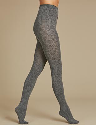100 Denier Supersoft Tights