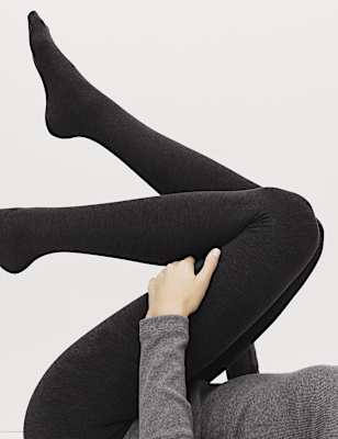 180 Denier Thermal Heatgen™ Medium Tights