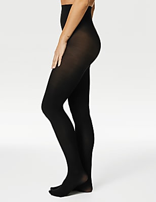 3pk 40 Denier Supersoft Opaque Tights