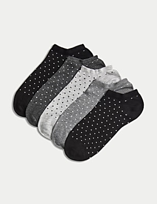 5pk Sumptuously Soft&trade; Trainer Liners&trade;