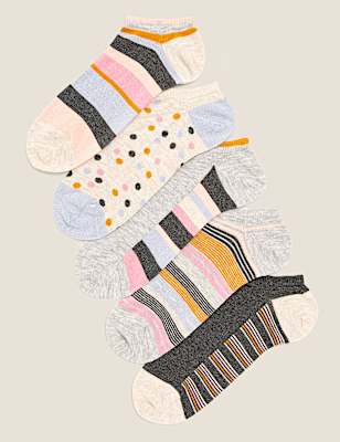 5pk Sumptuously Soft&trade; Trainer Liners&trade;