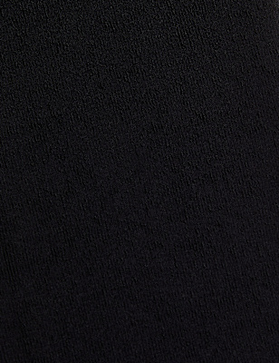 100 Denier Merino Wool Opaque Tights