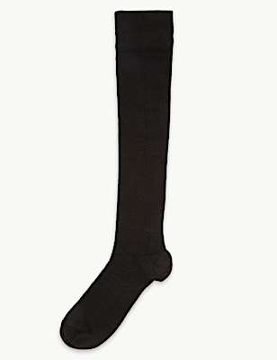 Heatgen&trade; Thermal Knee High Socks