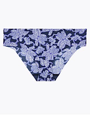 Body&trade; No VPL Brazilian Knickers