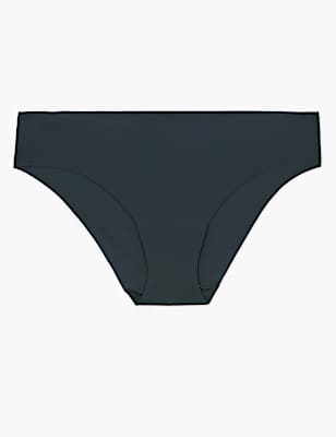 Body&trade; No VPL Brazillian Knickers