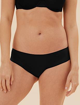 No VPL Brazilian Knickers