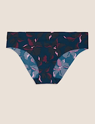 Body&trade; No VPL Brazilian Knickers