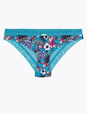 Louisa Brazilian Knickers