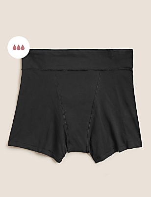 Heavy Absorbency Period Knicker Shorts