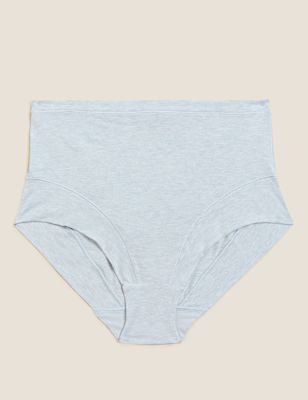 Flexifit&trade; Modal Full Briefs