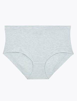 Flexifit™ Modal Midi Knickers