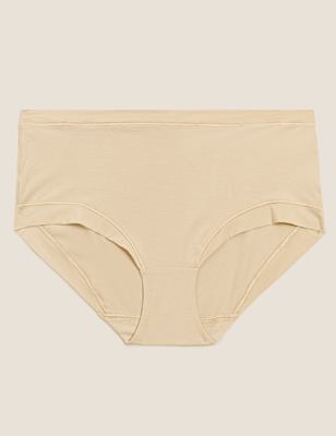Flexifit™ Modal Midi Knickers